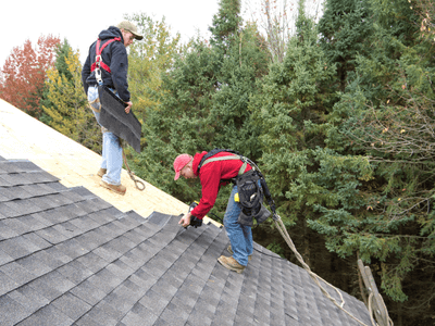 About Roof Repair Experts Hegins, PA
